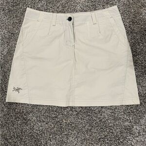 Arcteryx women's skirt, size 10